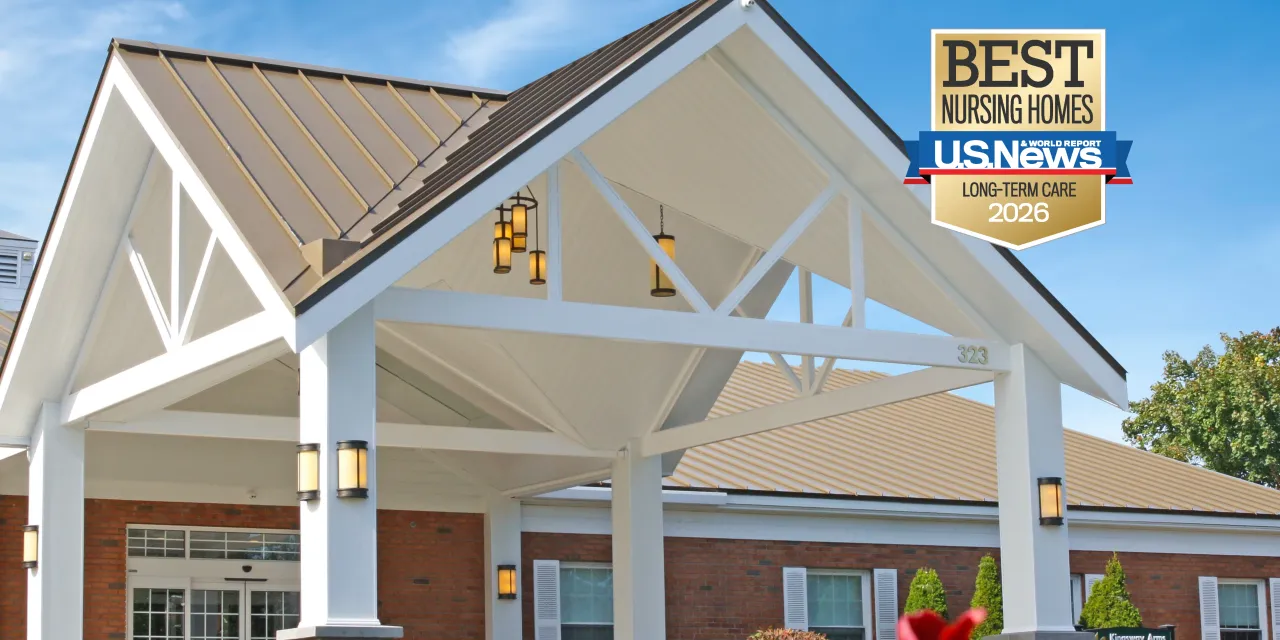 U.S. News & World Report Badge 2026