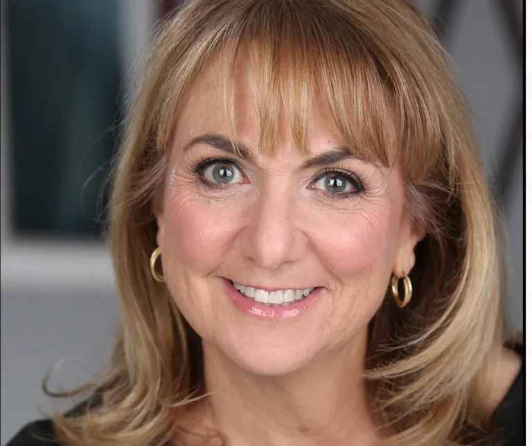 Benita Zahn
