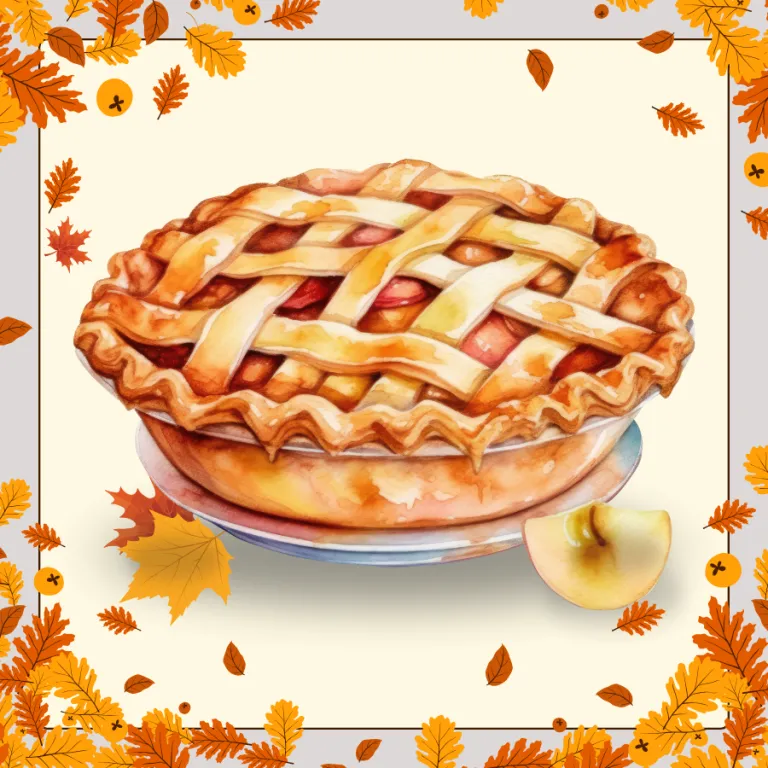 Apple Pie