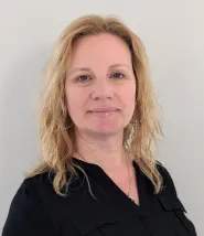 image of Renee Markle, Director of Resident Engagement